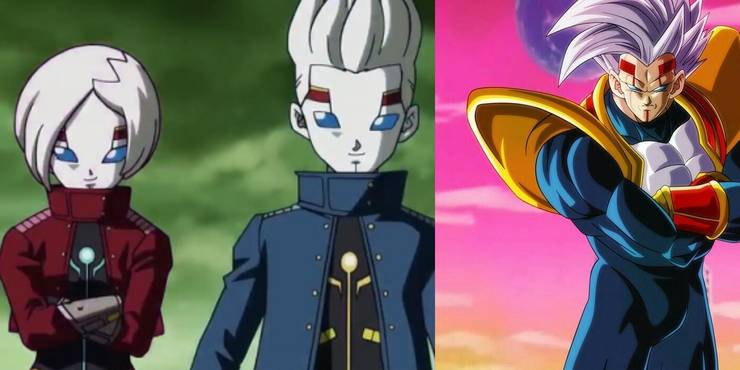 Dragon Ball 10 Strongest Alien Races (That Arent Saiyan) Dragon Ball 10 Strongest Alien Races (That Arent Saiyan)